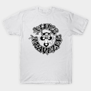 Blues Traveler T-Shirt